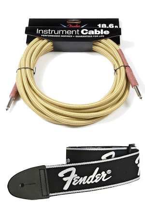 Fender Accessoires