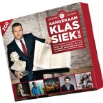 Aangenaam Klassiek 2015