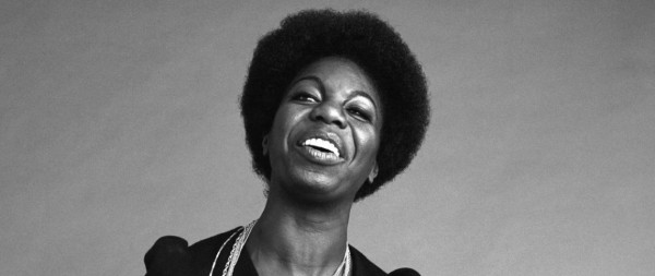 Nina Simone (A)live in Theater de Koornbeurs