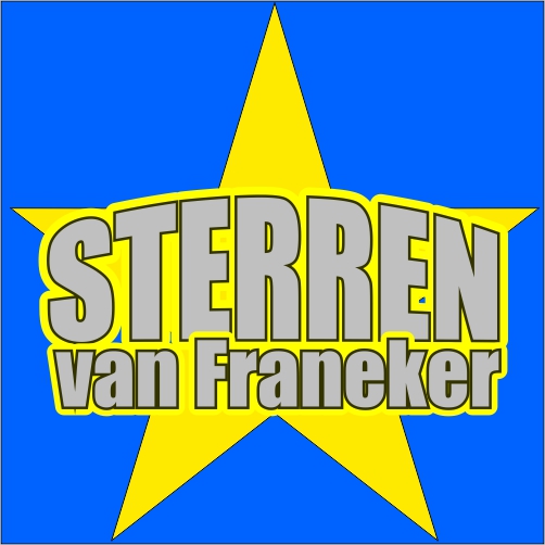 Sterren van Franeker tijdens de Agrarische dagen 2016