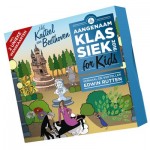 Aangenaam Klassiek for Kids 2016 box