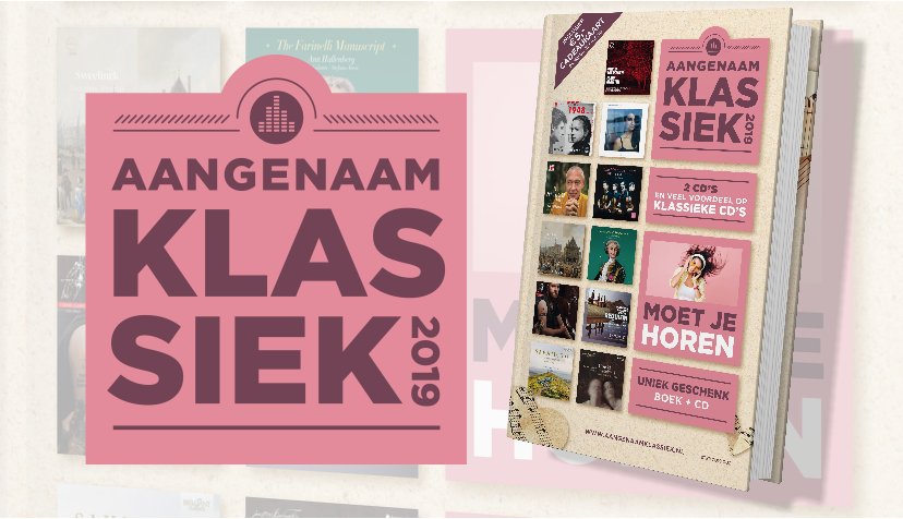 Aangenaam Klassiek 2019 live