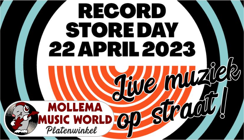 Mollema Music World